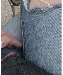 AZUL by moussy | デニムパンツ