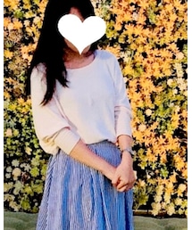 UNIQLO | ニット/セーター