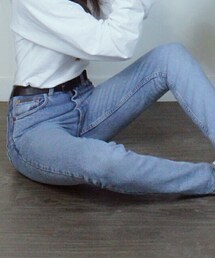 Calvin Klein | デニムパンツ