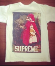 Supreme  | Tシャツ/カットソー