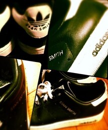 adidas | スニーカー