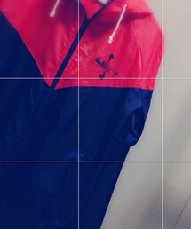 NIKE | ナイロンジャケット