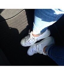 CONVERSE | jack purcell(スニーカー)