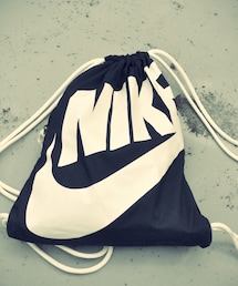 NIKE | Nikeナップサック(バックパック/リュック)