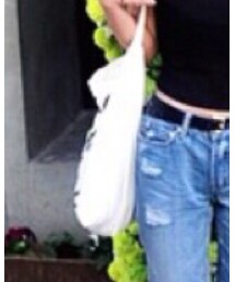 STUSSY | トートバッグ