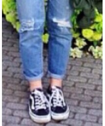 VANS | スニーカー