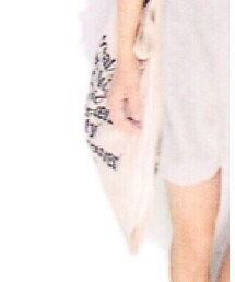 American Apparel | トートバッグ