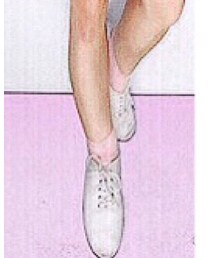 無印良品 | バレエシューズ