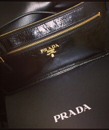 PRADA | ショルダーバッグ