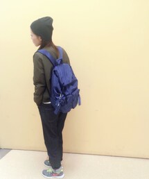 SEE BY CHLOE | バックパック/リュック