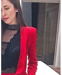 ZARA | スーツジャケット