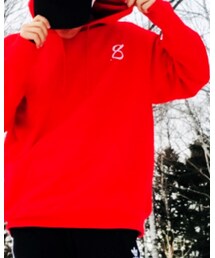 point8 | パーカー