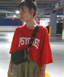 H&M | Tシャツ/カットソー