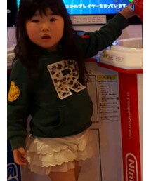 ロデオクラウン | パーカー