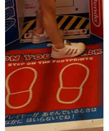 adidas | スニーカー