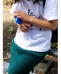 GLOBAL WORK | スカート