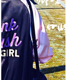 BUBBLES | スタジャン