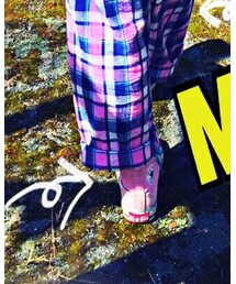 CONVERSE | スニーカー