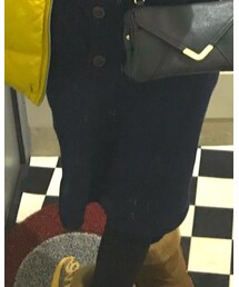 UNIQLO | スカート