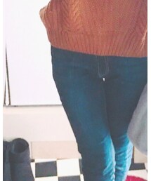 しまむら | デニムパンツ