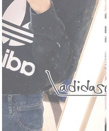 adidas Originals | スウェット