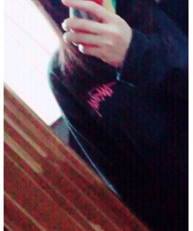 STUSSY | スウェット