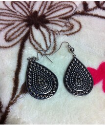 ピアス(ピアス（両耳用）)