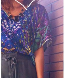 H&M | Tシャツ/カットソー