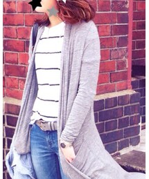 ZARA | Tシャツ/カットソー