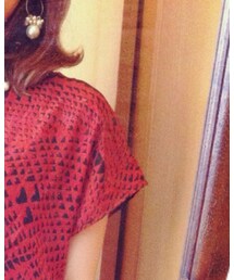 しまむら | ピアス（両耳用）