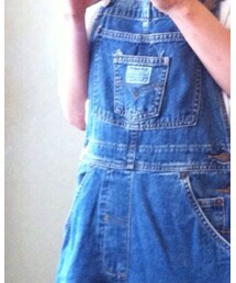 Levi's | サロペット/オーバーオール