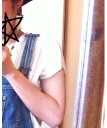 ZARA | Tシャツ/カットソー