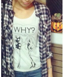 GRL | Tシャツ/カットソー