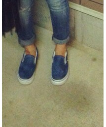 VANS | スニーカー