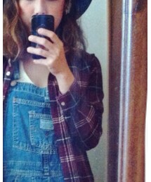 GU | シャツ/ブラウス