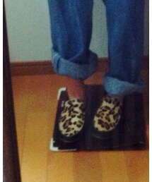 Alluge | シューズ