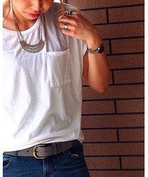 UNIQLO | Tシャツ/カットソー