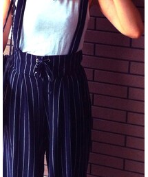 しまむら | サロペット/オーバーオール