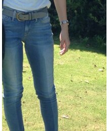 Levi's | デニムパンツ