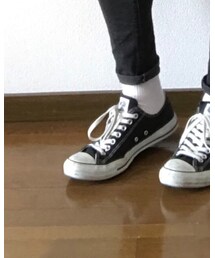CONVERSE | スニーカー