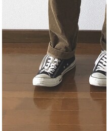 CONVERSE | スニーカー