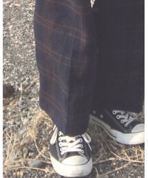 CONVERSE | スニーカー