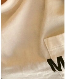 MARGARET HOWELL | Tシャツ/カットソー