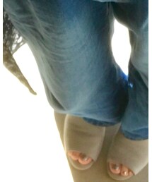 JELLY BEANS | サンダル