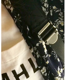 FREDRIK PACKERS | バックパック/リュック