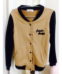 スタジャン
(スタジャン)