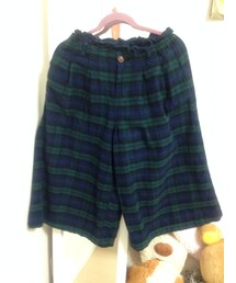 ガウチョ
(その他パンツ)