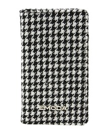 EMODA iPhoneケース(スマホケース/カバー)