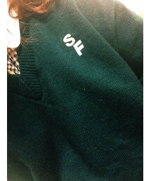 ミドリ セーター
(ニット/セーター)