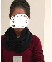 無印良品 | ストール/ショール